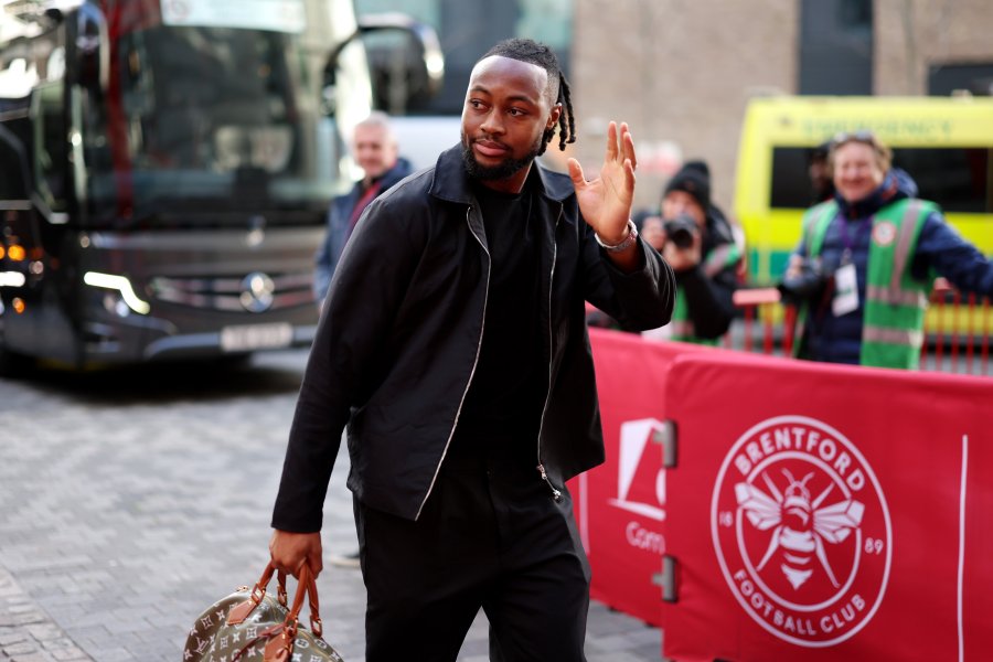 Брентфорд Борнемут1