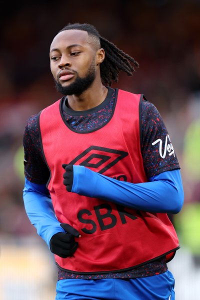 Брентфорд Борнемут1