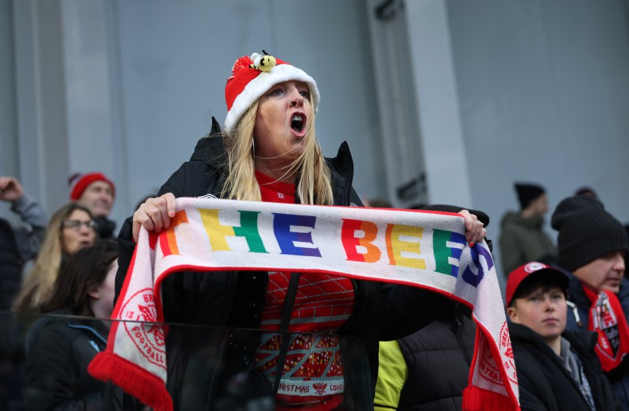 Брентфорд Борнемут1