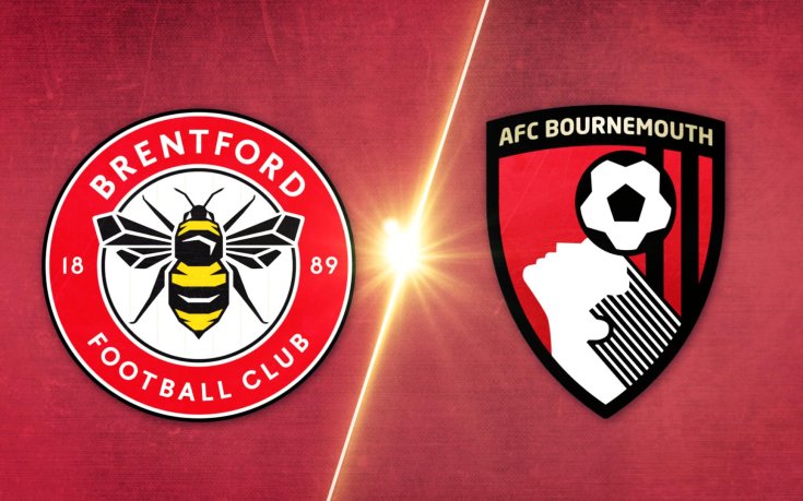 Брентфорд - Борнемут 4:1 /репортаж/