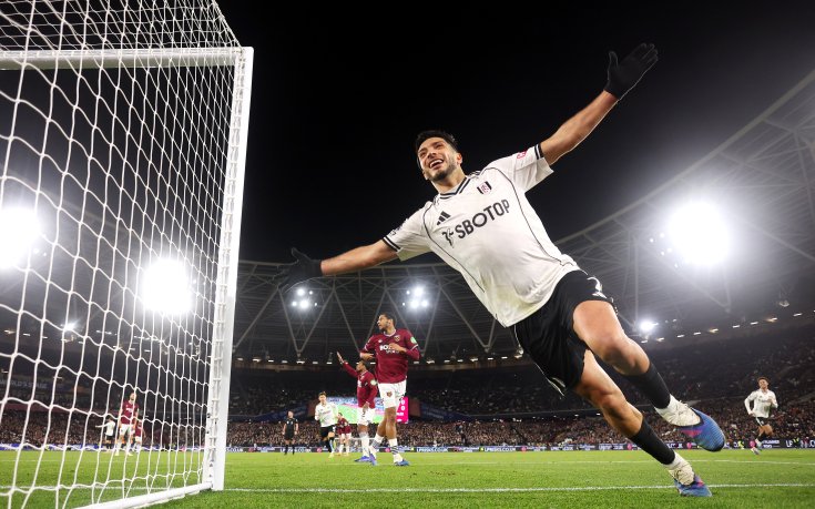 Фулъм задълбочи кризата в Уест Хем с драматична победа