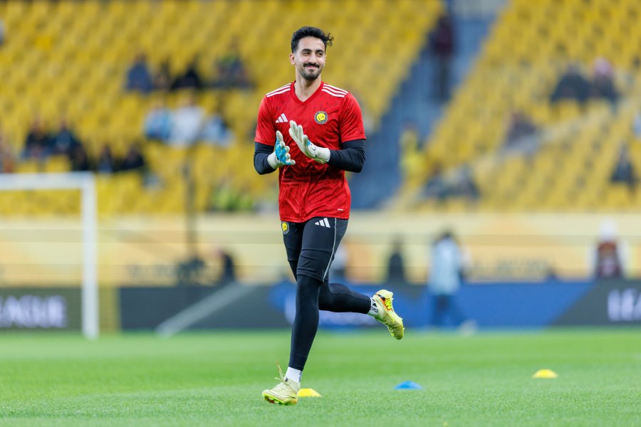 Ал Насър Ал Ахдуд1