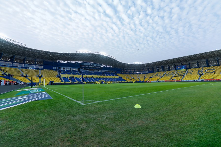 Ал Насър Ал Ахдуд1