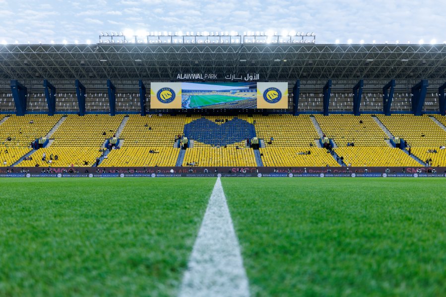 Ал Насър Ал Ахдуд1