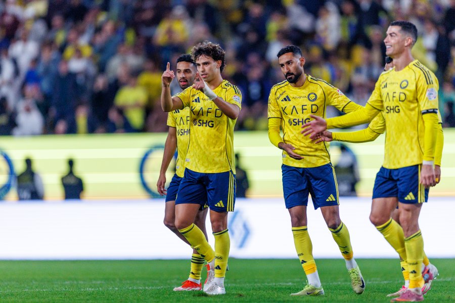 Ал Насър Ал Ахдуд1