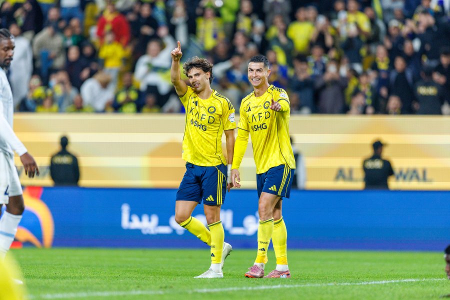 Ал Насър Ал Ахдуд1