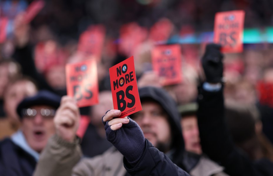 UEst Hem Уест Хем Фулъм1