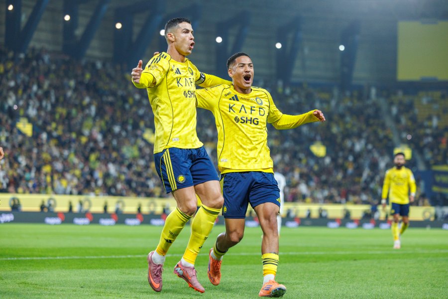 Ал Насър Ал Ахдуд1