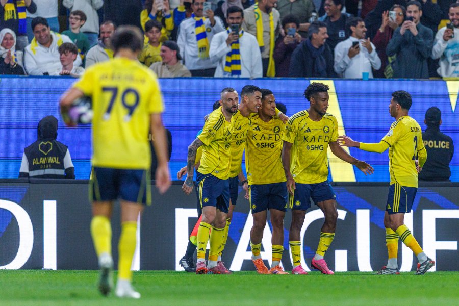 Ал Насър Ал Ахдуд1