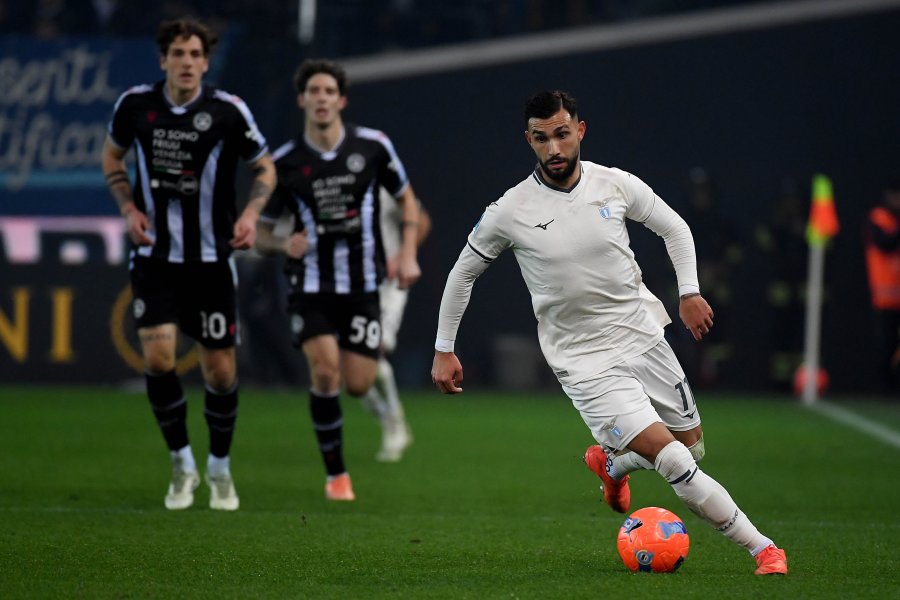 Удинезе Лацио1