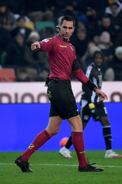 Удинезе Лацио1