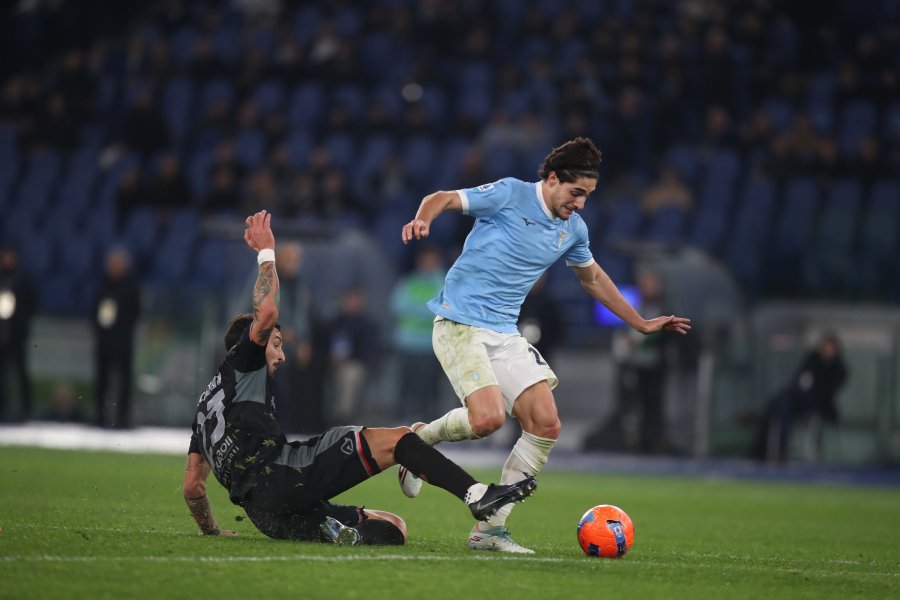 Удинезе Лацио1