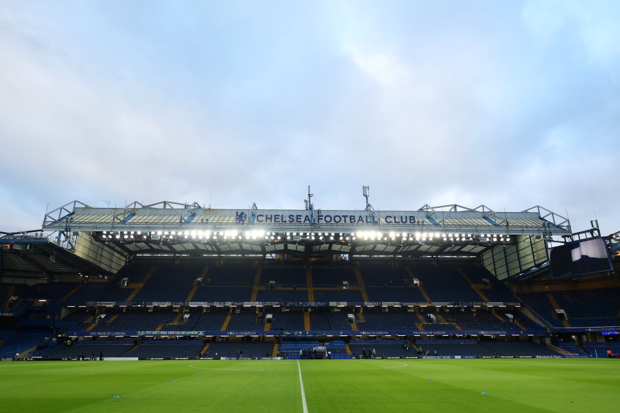 Челси Астън Вила1