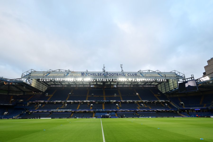 Челси Астън Вила1