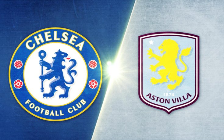 Челси - Астън Вила 1:2 /репортаж/