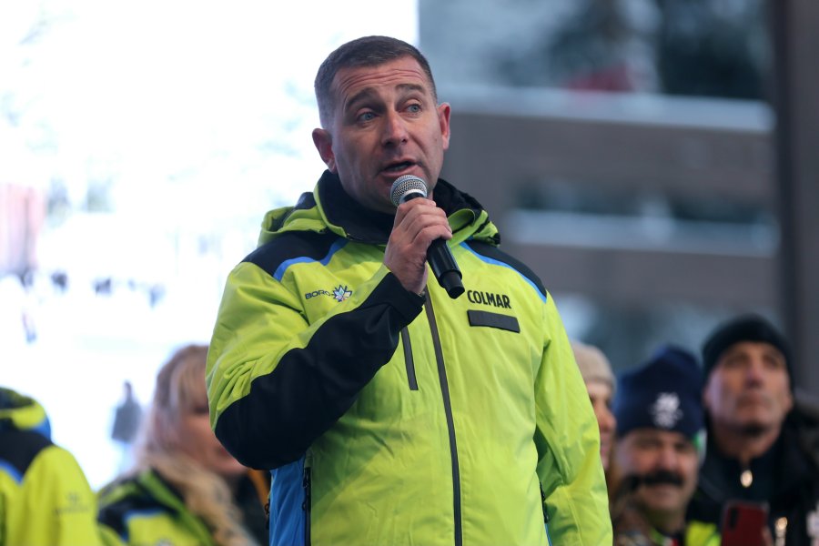 Откриване на зимния сезон в Боровец1