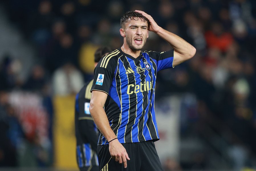 Пиза Ювентус1