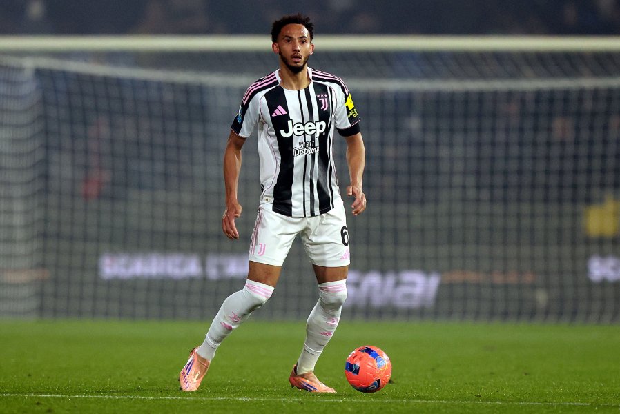 Пиза Ювентус1