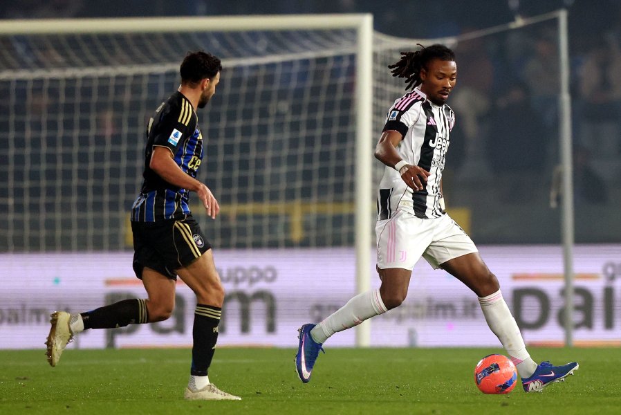 Пиза Ювентус1