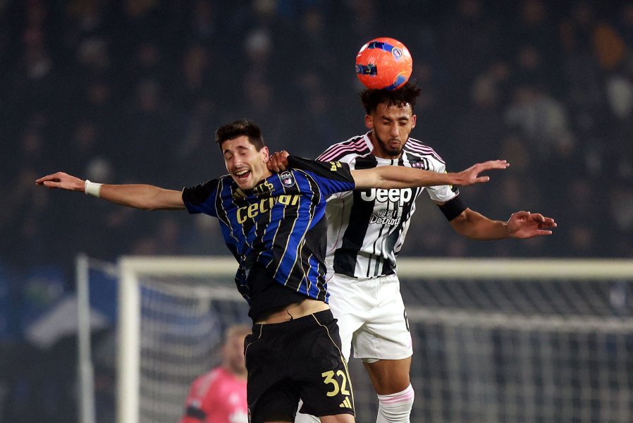 Пиза Ювентус1