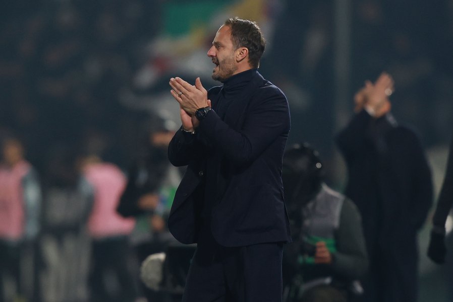 Пиза Ювентус1