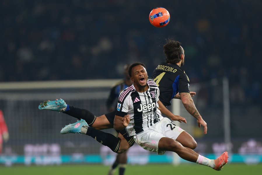 Пиза Ювентус1