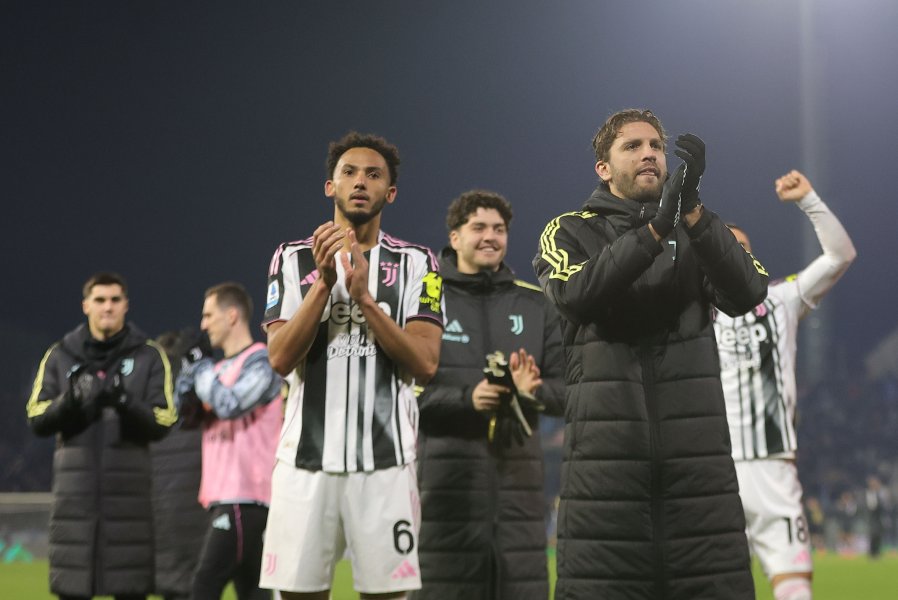 Пиза Ювентус1