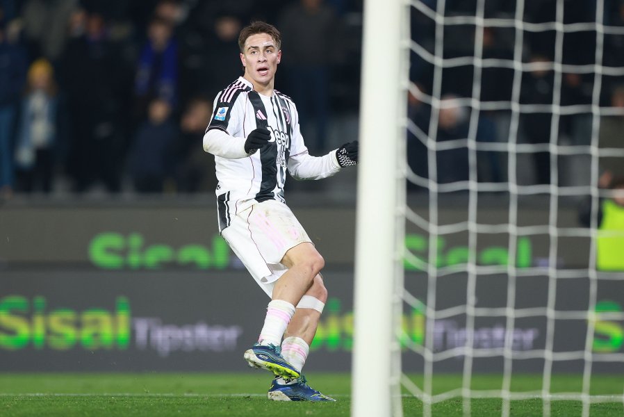 Пиза Ювентус1