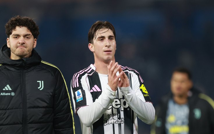 Монако и Ювентус не се победиха - и двата отбора са на плейоф в ШЛ