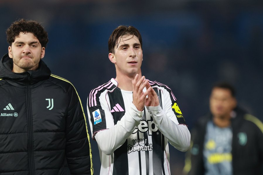 Пиза Ювентус1