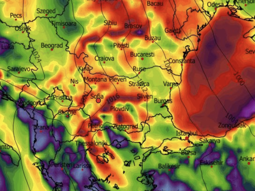 Времето с Ники Василковски