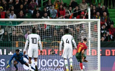 Драма докрай: Нигерия удържа Тунис