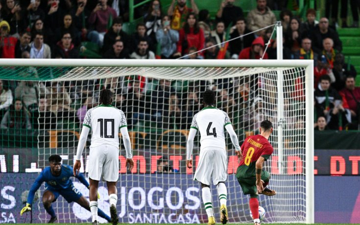 Драма докрай: Нигерия удържа Тунис