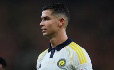 Нани разкри на какво е готов Роналдо за заветните 1000 гола