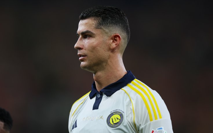 Нани разкри на какво е готов Роналдо за заветните 1000 гола