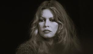 Бриджит Бардо