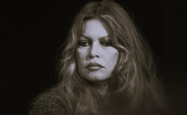 Почина легендата Бриджит Бардо