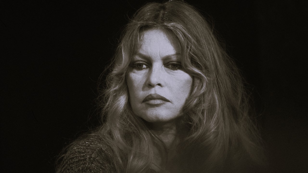 Почина легендата Бриджит Бардо