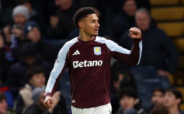 Героят за Астън Вила за Емери: Той е гений