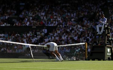 Големите сбогувания в тениса през 2025 година