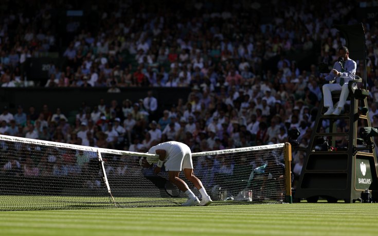 Големите сбогувания в тениса през 2025 година