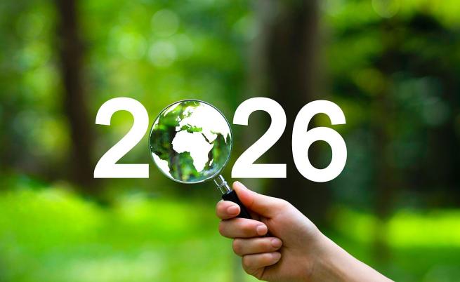 Климатолог за 2026 г.: Повече климатични аномалии и екстремно време в България