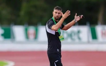 Наш клуб води преговори с турски инвеститори