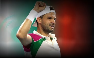 Признание от Григор: Трябваше да започна почти от нулата