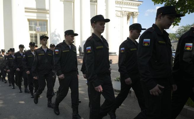 135 хиляди призовани: Русия приключи есенната мобилизация