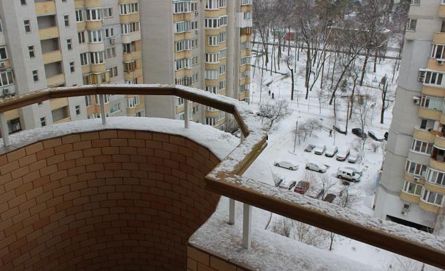 <p>Спрете да държите това на балкона</p>