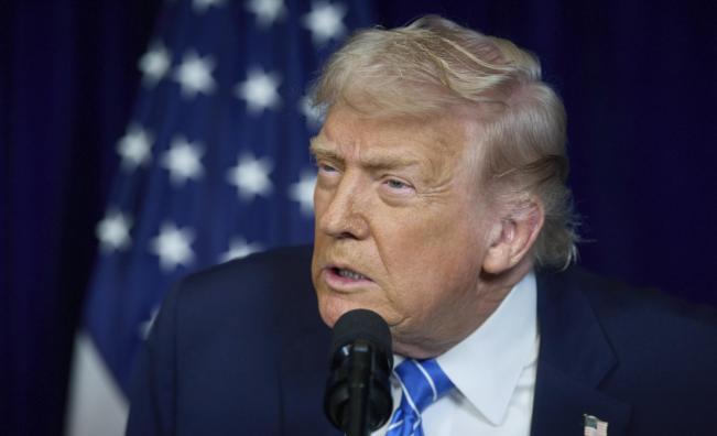 САЩ удариха пристанище във Венецуела, обяви Тръмп