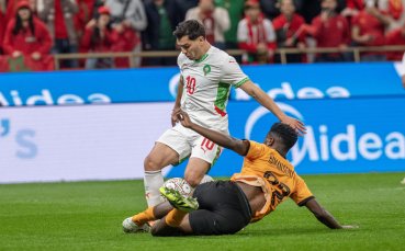 Мароко и Мали продължават за КАН, отборът на Коморските острови чака