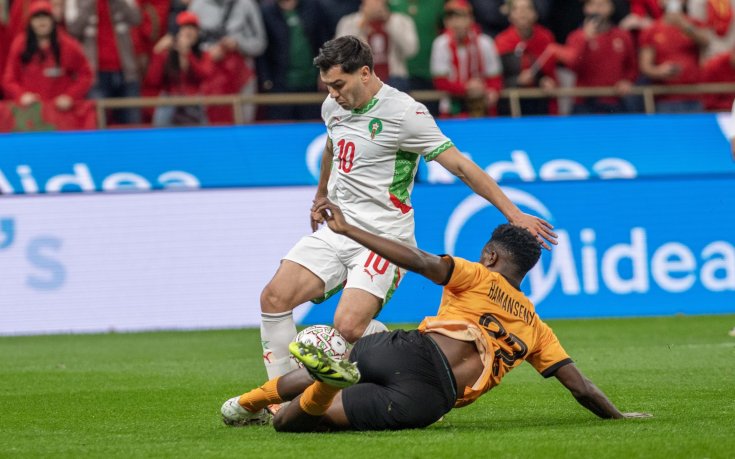 Мароко и Мали продължават за КАН, отборът на Коморските острови чака