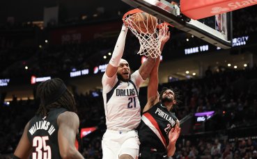 Резултати от НБА